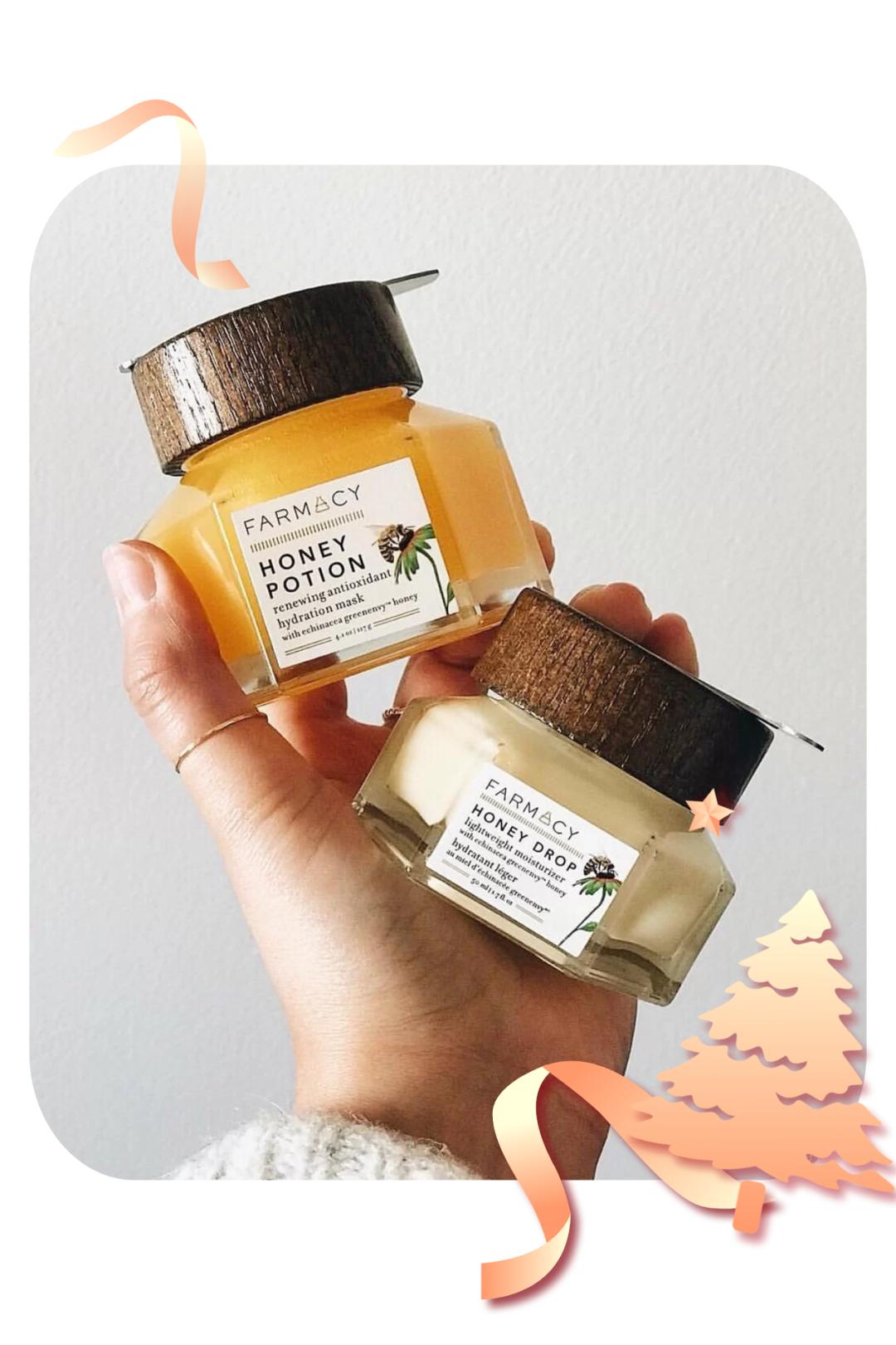 圣诞美妆限定,圣诞节美妆套装推荐礼盒