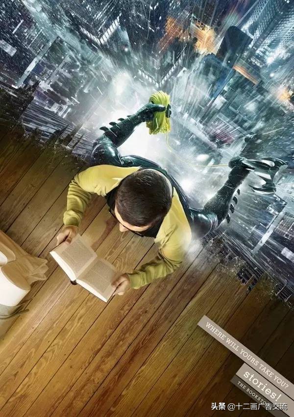 无创意无设计字体logo,无创意无广告