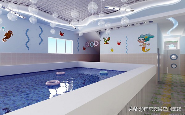 投资婴儿游泳馆前景如何,婴幼儿游泳馆生意惨淡