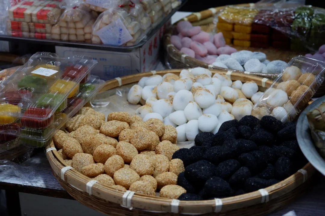 杭州最有名的老字号美食,杭州十大老字号美食