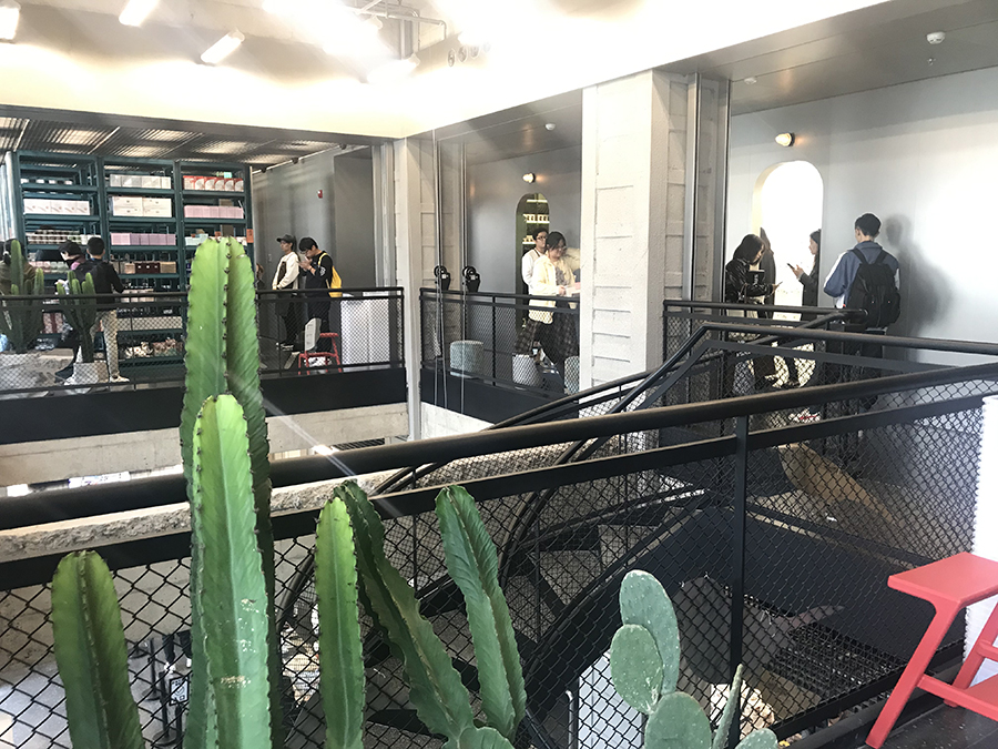 这可能是最适合直男逛的美妆店：走进HARMAY的我，看到了什么？