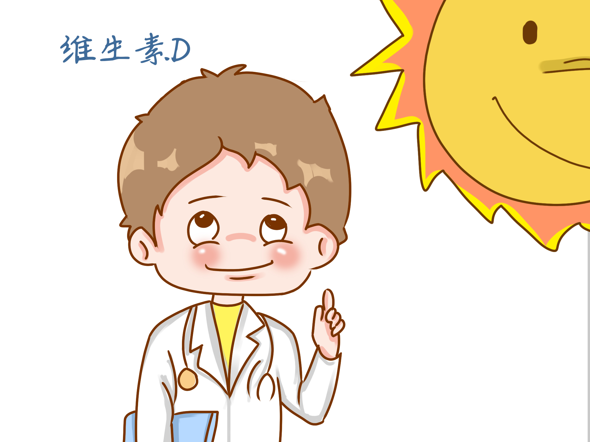 怎么判断儿童鸡胸的严重程度,小孩有鸡胸需要注意什么