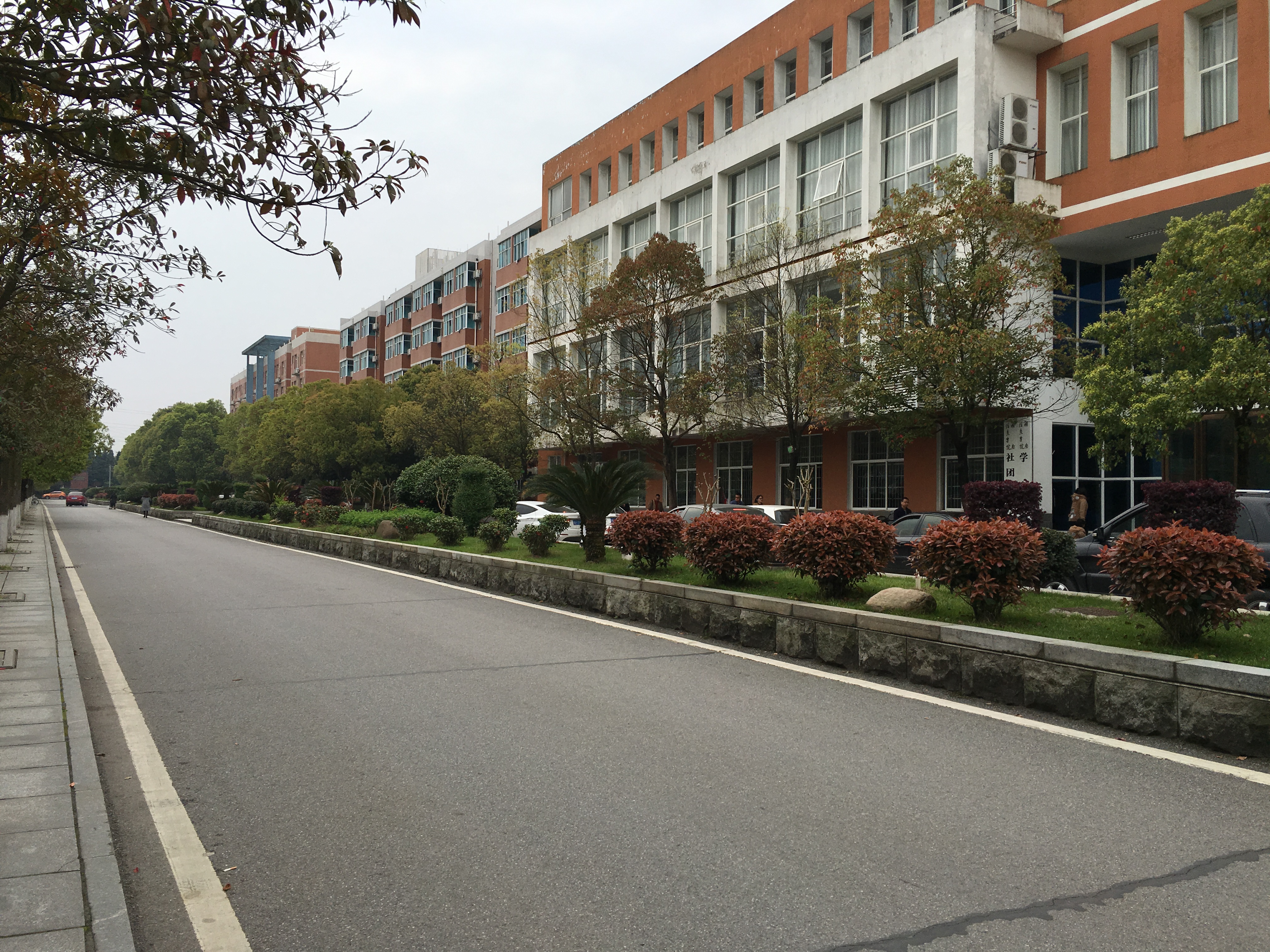 湖南信息学院靠谱么,湖南信息学院到底怎么样