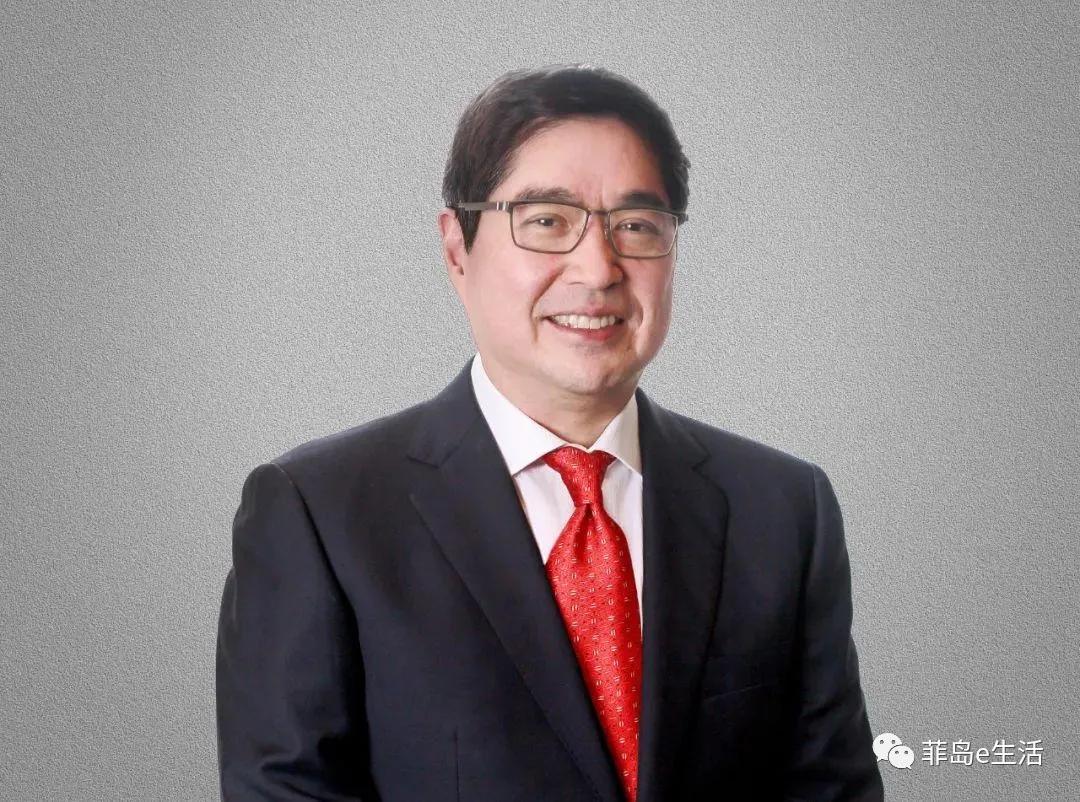 菲律宾华人首富发家史预言,菲律宾为什么那么多中国富豪