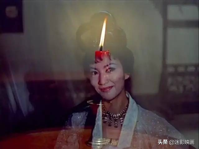 中国最早最恐怖的鬼片,十二大经典恐怖鬼片