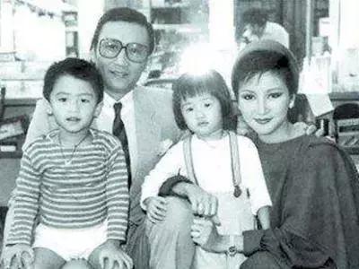 谢贤的昔日辉煌,谢贤获金像奖终身成就奖