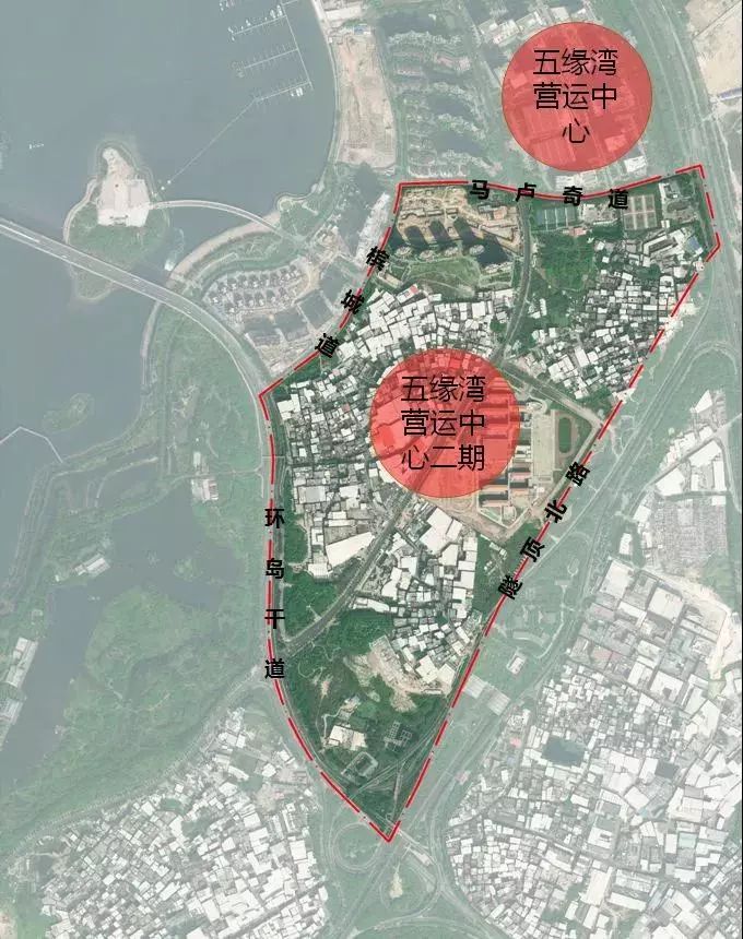 厦门集美区最新征收消息,集美最新即将要拆迁的街道搬迁