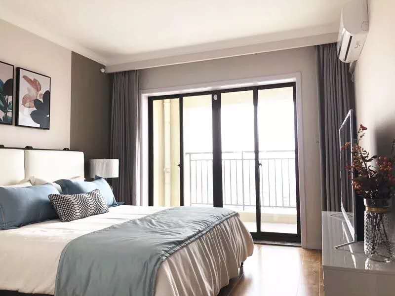 徐房世家花园智慧公寓：懂生活的人，值得生活去“懂”你