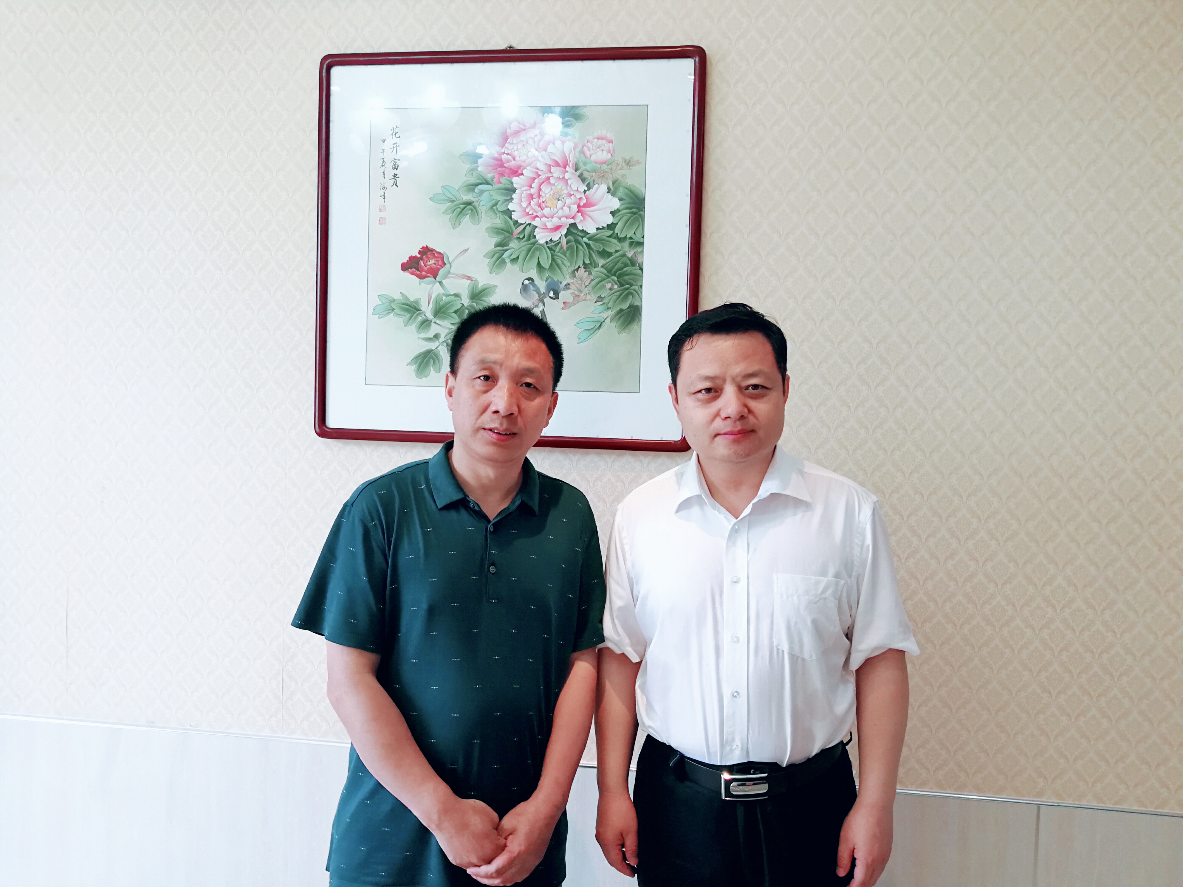 宁晋风景好的地方,宁晋美丽景色