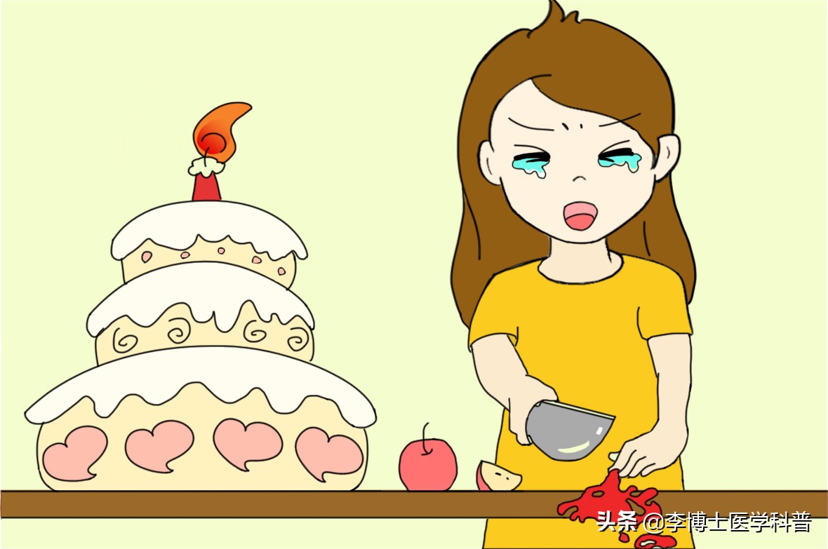 手外伤撕裂恢复最佳方法,手外伤的急救处理与断指的保存