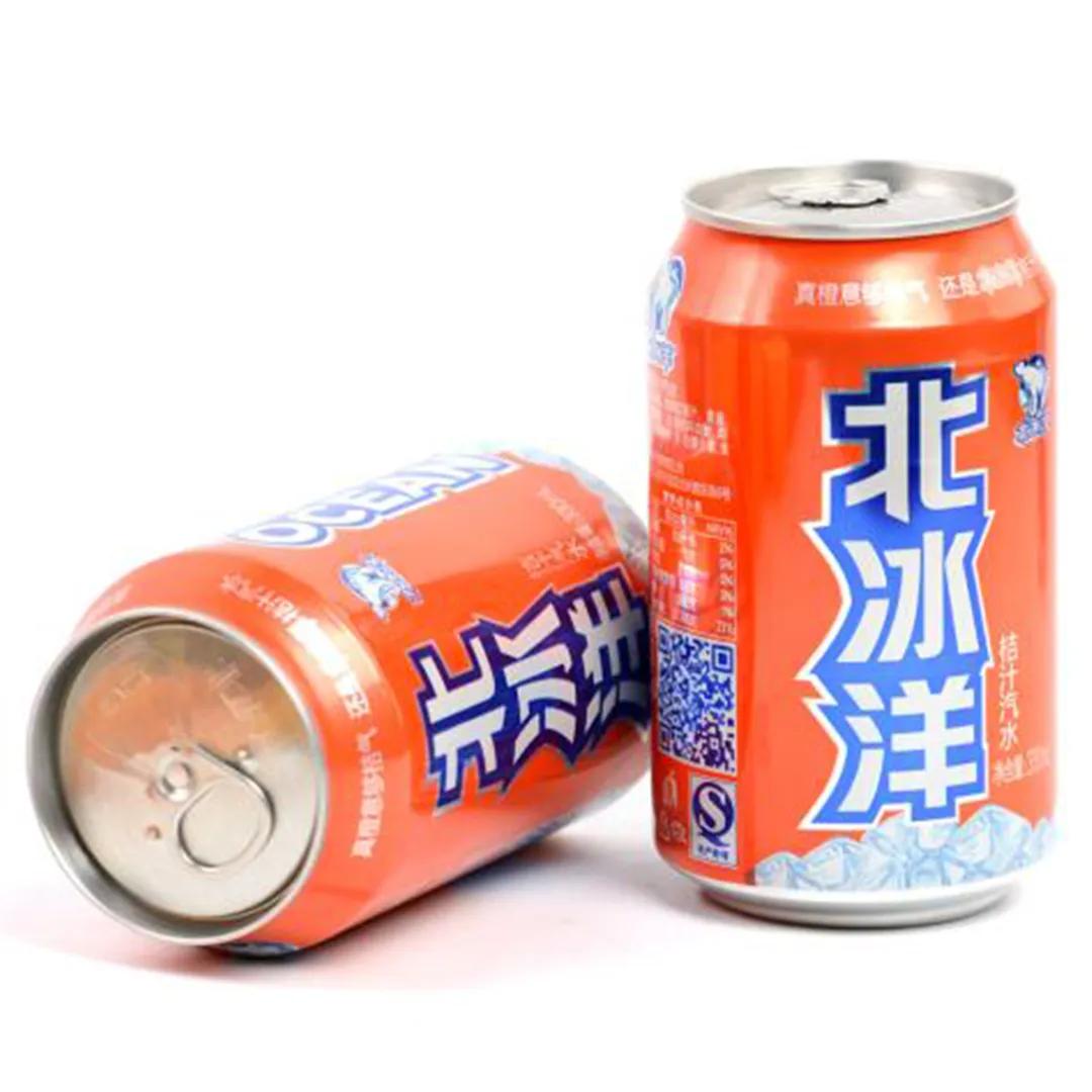 20年前饮料,90年代最火的5种饮料