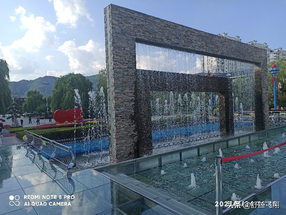 美丽边陲小城集安印象,美丽的边陲小城集安