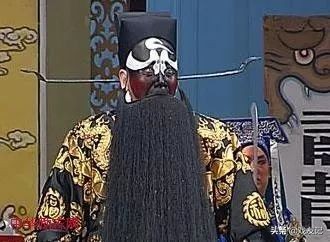 戏曲表演基本知识,传统戏曲中四大行当