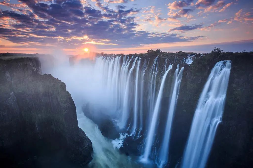 去了这30个地方一生就值得了,此生一定要去的14个地方