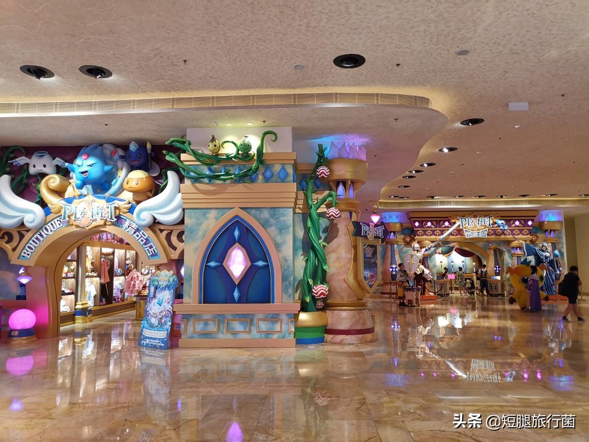 澳门购物有哪些必买的东西,澳门购物什么值得买呀