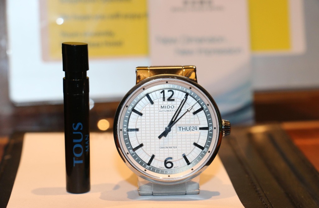 冷门不撞好看的表,三款小众表