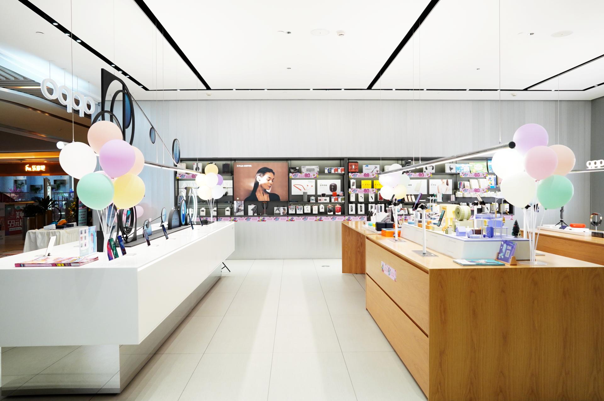 售后太到位，钻石会员可免费享受机场贵宾厅，做OPPO手机用户真香