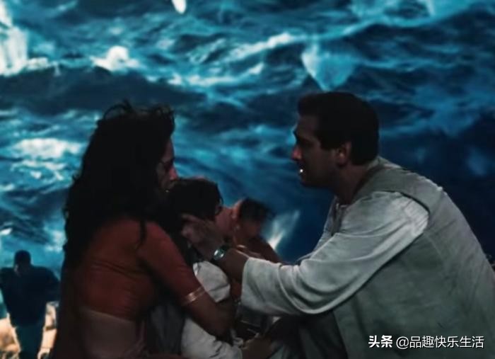 6部高分世界末日电影你看过几部,十大经典世界末日电影排行榜