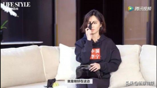 年过三十面部下垂，告诉你提拉紧致的秘技