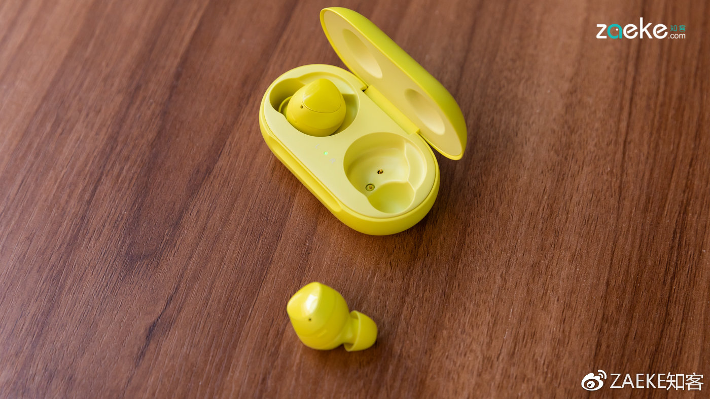 下一代三星galaxybuds,三星galaxybuds发布会