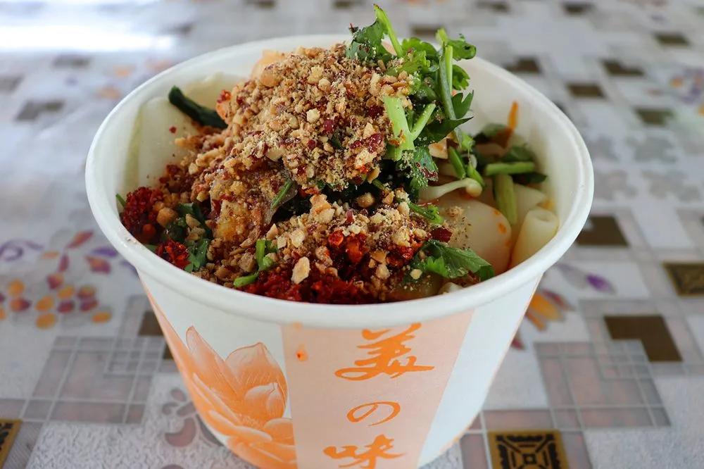 大理这些“舌尖上的非遗”，你吃过多少？