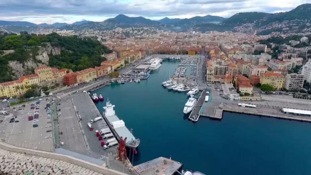 法国风情美景,品味纯正法国风情