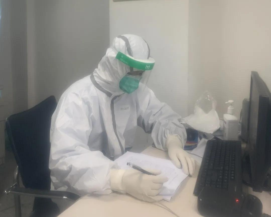 2020“汉阳好人”②|网络评选开始！来为最闪亮的他们打call！