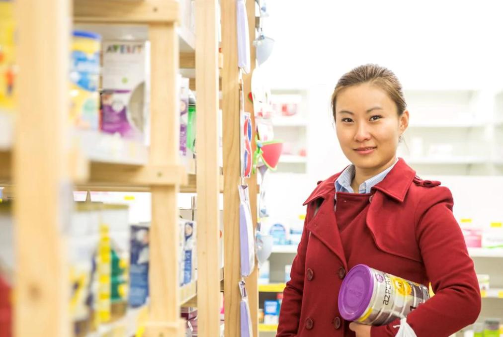 澳洲奶粉滞销,澳大利亚疫情奶粉还能买吗