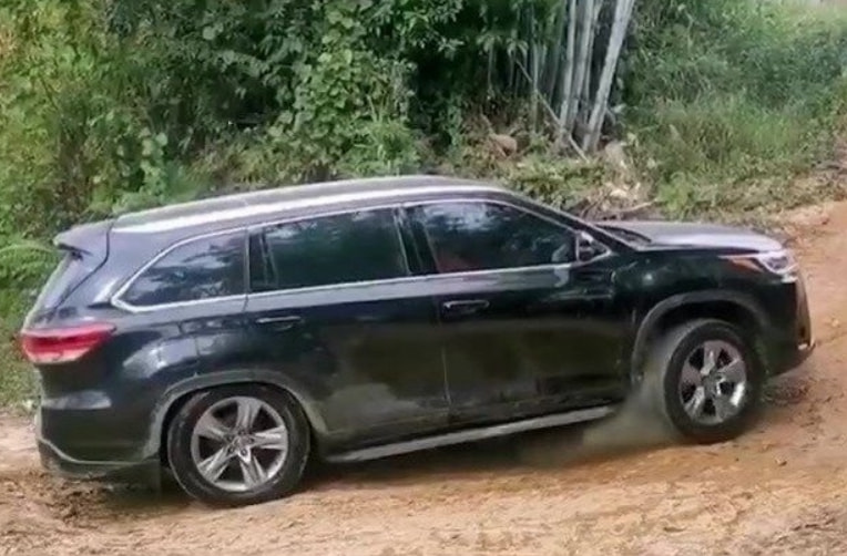 上坡不超汉兰达下坡不超凯美瑞,上坡不追汉兰达是什么意思