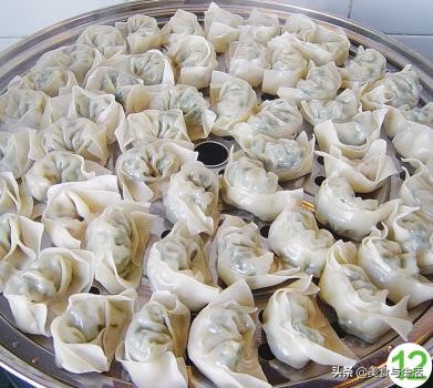 馄饨换面条,馄饨百变做法