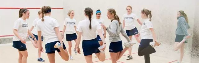 壁球初学者100个基本动作,入门壁球教程