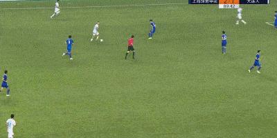 中超因球迷种族歧视被罚的俱乐部,国安球迷马里