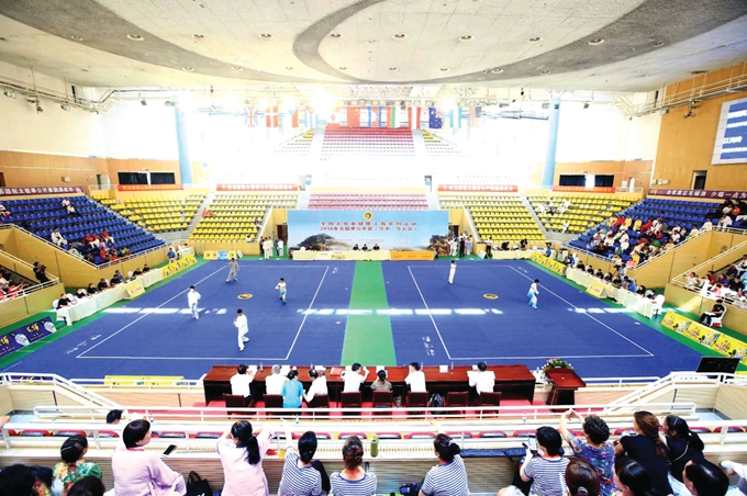 十堰市文体新广局:以文化消费新方式助推创文