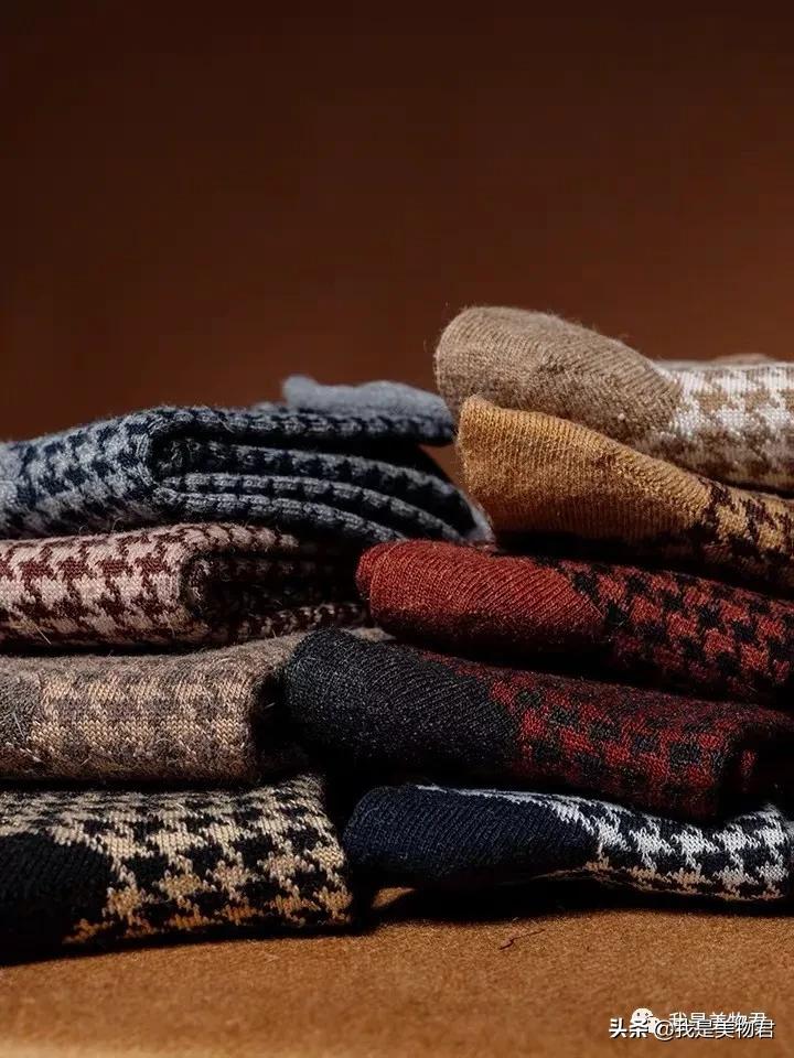 6家私藏淘宝店铺大公开,7家值得收藏的袜子店铺