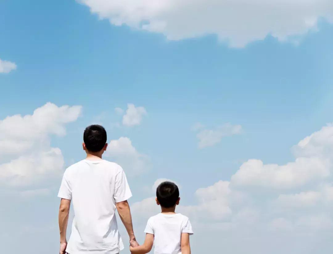 教育孩子自学,教育孩子立志的最好方法