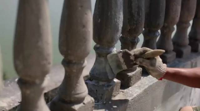 大师设计的湖景房,设计师设计两百平别墅