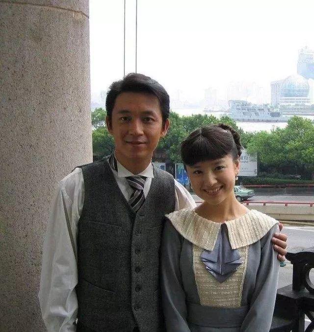 潘粤明和董洁几几年离婚的,潘粤明和董洁离婚后的状况