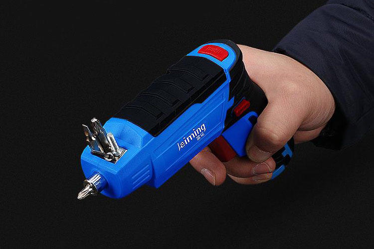 家用螺丝刀可以拆什么,空气螺丝刀怎样拆装