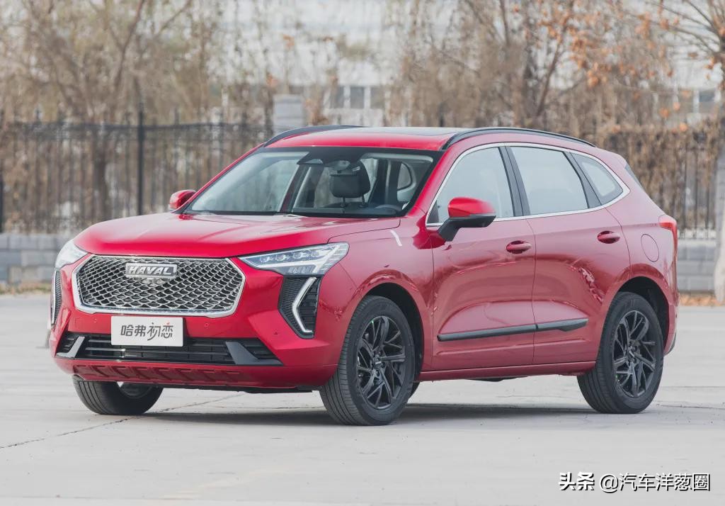 哈弗suv图片大全集,第三代哈弗1.5t和2.0tsuv哪个省油