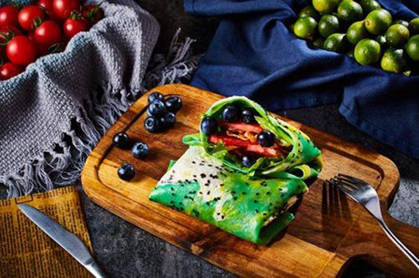 石小沫煎饼果子加盟店生意怎么样,石小沫煎饼果子店加盟能赚钱吗