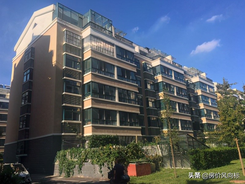 潍坊二手房价格一览表,潍坊城区十五年以下房龄二手房