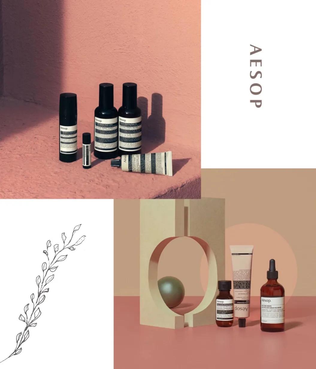 护肤轻奢品牌有哪些,护肤比较好的产品