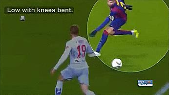 足球战术教学法,兵法防守阵法详解图解