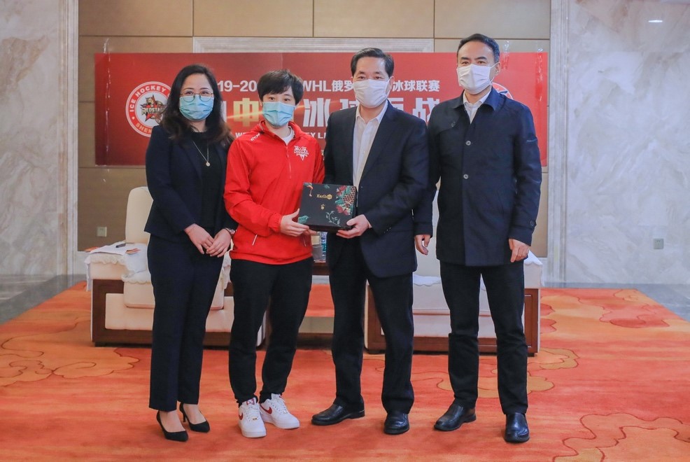 吴以环调研文体旅游项目,吴以环深圳