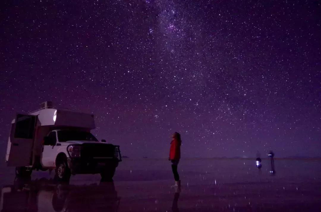 南美最美的3个月，住盐砖酒店，错过等明年