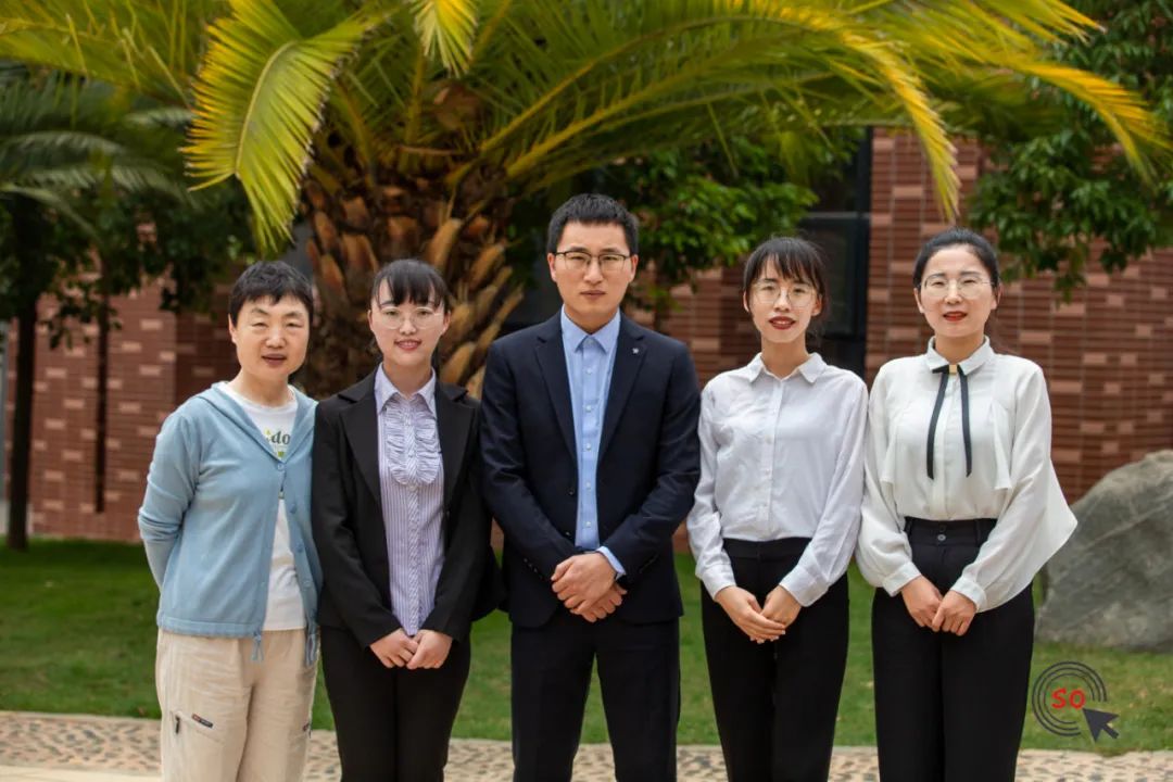 名师|官渡区北京八十学校：良师作伴，名师作友，快乐成长