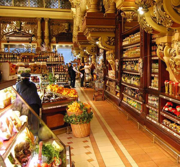 去俄罗斯旅游小费太高了吧,第一次去俄罗斯旅游物价