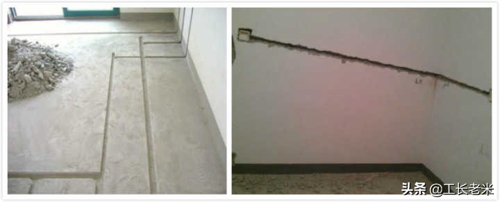 装修水电做不好怎么改,家庭装修水电改造验收标准