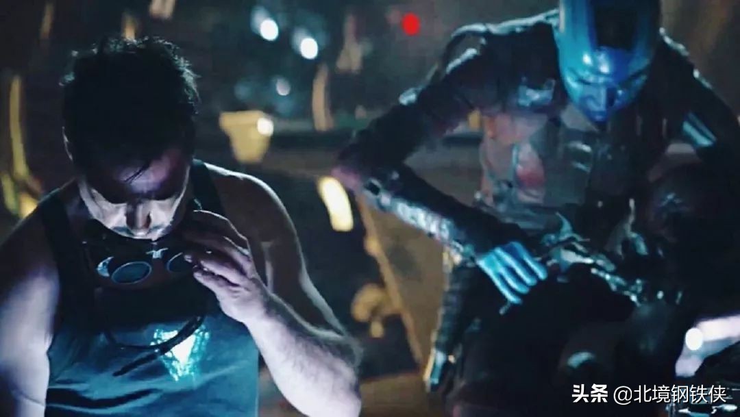 复联4大决战中出现了哪些英雄 (复联4终局之战深度解析)