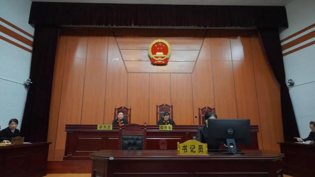 请您当法官,请您当法官义马法院庭审现场直击